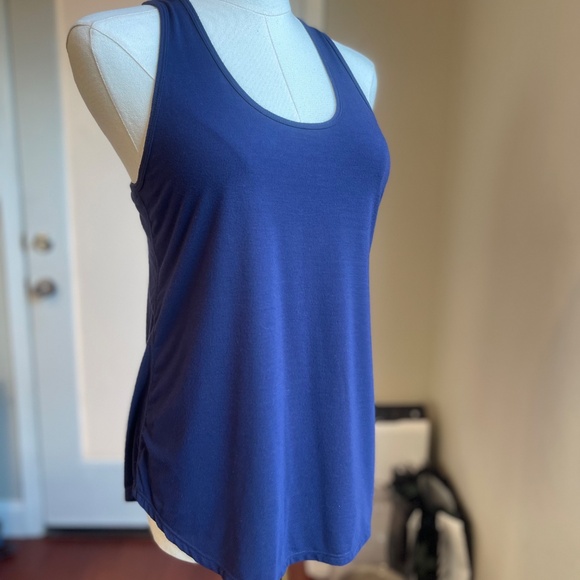 Racerback Tank Top - Picture 1 of 11